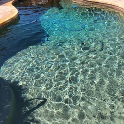 T's Pools