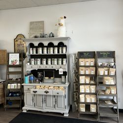 Homestead Kitchen - Artisan Cakery