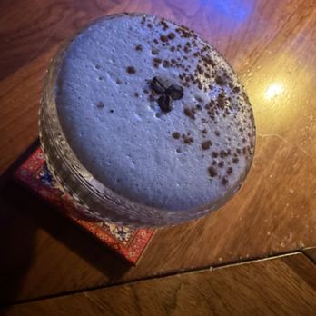 Three Beans Cafe - Mint espresso - Coffee & Tea Near Me - Scottsdale, Arizona
