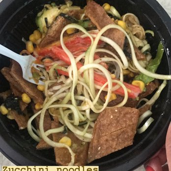Kissfish - Poke Near Me - Forest Hills, New York