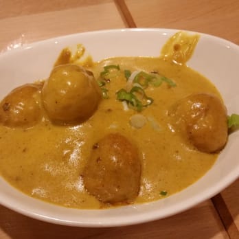 Duck Wong - Curry fish ball - Cantonese Near Me - Brooklyn, New York