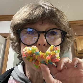 Oh Mochi Virginia Beach - My favorite fruity pebbles mochi donuts - Desserts Near Me - Virginia Beach, Virginia Oh Mochi Virginia Beach - My favorite fruity pebbles mochi donuts - Desserts Near Me - Virginia Beach, Virginia