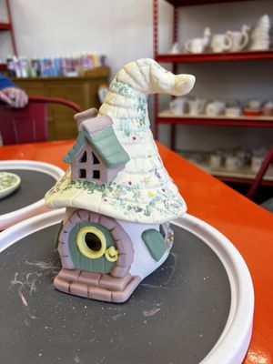 The Hot Spot Studios Fremont by null