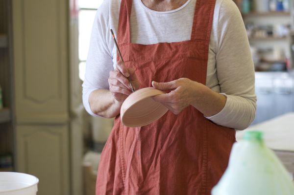 Odyssey ClayWorks by null