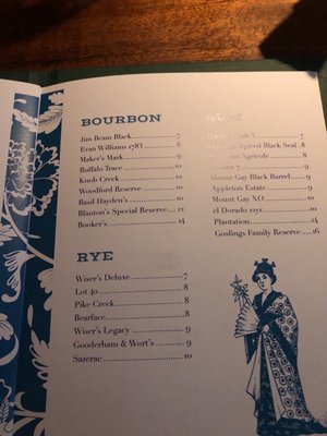 Menu photo 4 LoPan Toronto, ON
