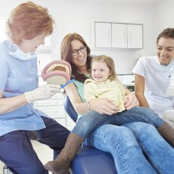 Floss and Gloss Dental