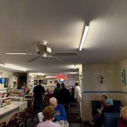 Maine Diner