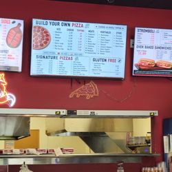 Fox's Pizza