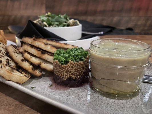 Altura Bistro by null