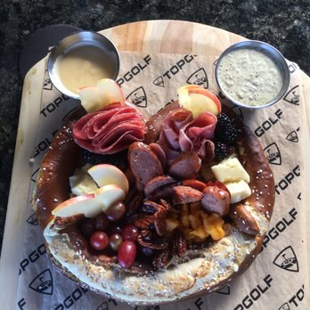 Topgolf - New American Near Me - Orlando, Florida Topgolf - New American Near Me - Orlando, Florida