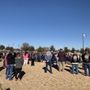 Photo of Texas State Veterans Cemetery at Abilene