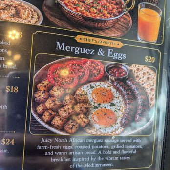 Meat Moot Seattle - The actual dish did not look like this... - Turkish Near Me - Seattle, Washington Meat Moot Seattle - The actual dish did not look like this... - Turkish Near Me - Seattle, Washington
