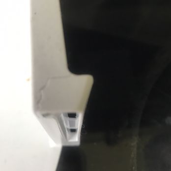 J & J International - The second bin with a crack - Electronics Near Me - West Caldwell, New Jersey