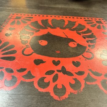 Carolina's Mexican Kitchen - Mexican Near Me - Las Vegas, Nevada
