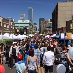 Lilac Festival
