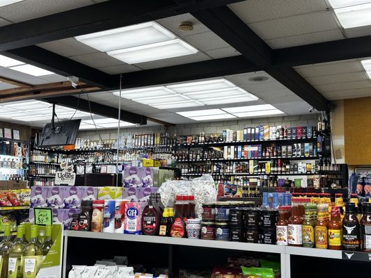 Cheers Deli & Liquor by null
