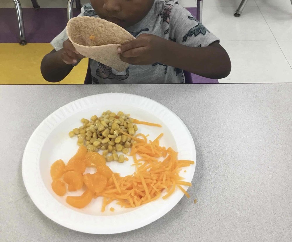 The Learning Experience - Sunrise - childcare center in Tamarac, FL