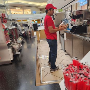 Gong Cha - Bubble Tea Near Me - Farmington, Connecticut