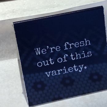 Paris Baguette - Out of this too - Bakeries Near Me - Dallas, Texas