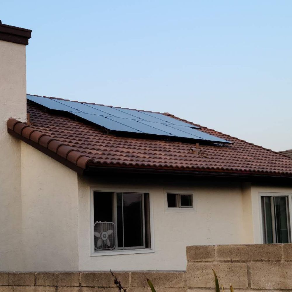 Stellar Solar - Solar Installation Near Me - Oceanside, California Stellar Solar - Solar Installation Near Me - Oceanside, California
