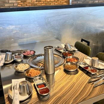 Elite Event: 2n1 Korean BBQ - Yelp Events Near Me - Vista, California