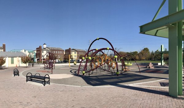 Del Monte Park 209 Photos 135 Reviews Playgrounds 806 W Home St San Jose Ca United States