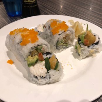 Sushi Kuma - Sushi Bars Near Me - Roseville, California