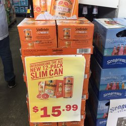 Lynbrook Cold Beer & Beverage - Good price