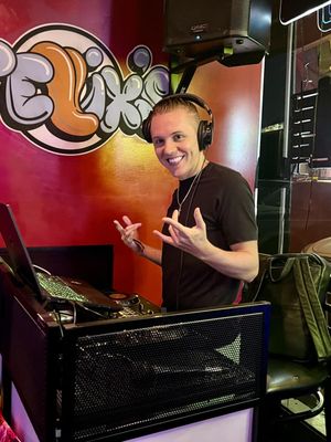 Felix's Atlanta by null