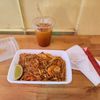 Bangkok BAR gift card