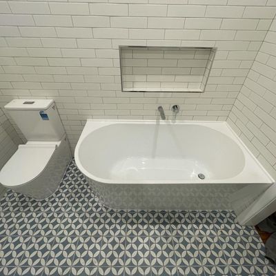 St. Albans Plumbing and Heating