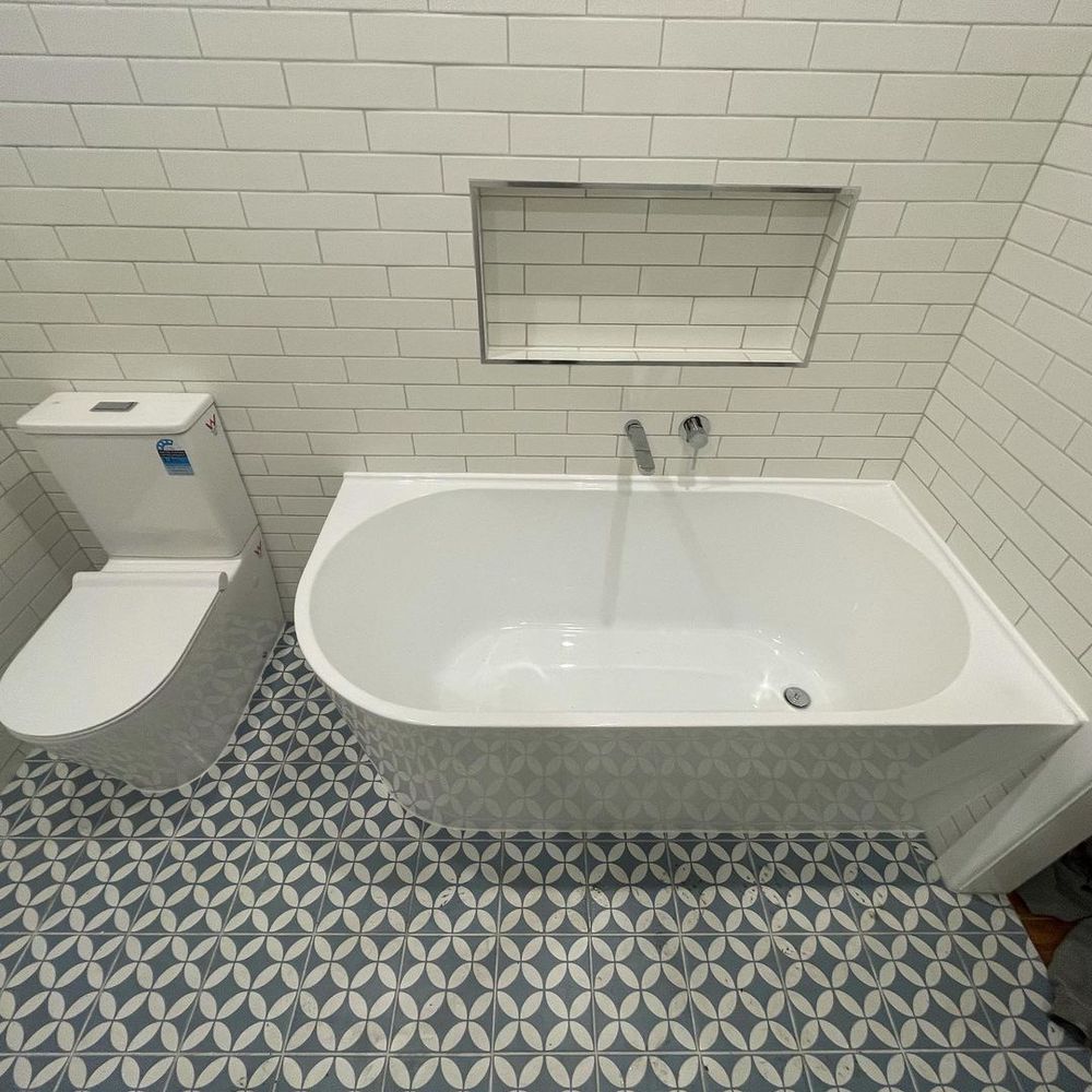 Slide of St. Albans Plumbing and Heating