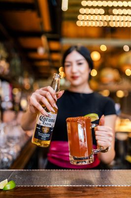 Karina's Cantina Gaslamp by null