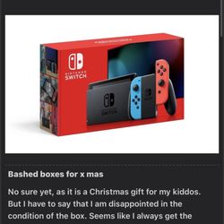 GameStop - Second is there reply
