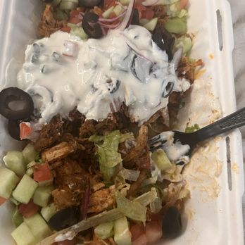 Port 2 Flavors - Zadar Chicken - Mexican Near Me - Portland, Pennsylvania