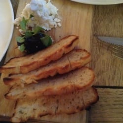 King William Public House - Pain.