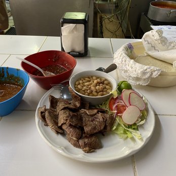 Loncheria Don Jorge - Carne asada comida - Mexican Near Me - Puerto Vallarta, JAL