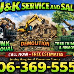 J&K Services