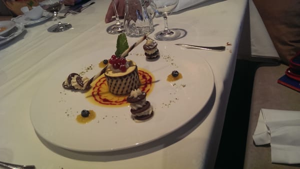 Restaurant Krone by null