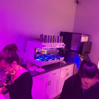 TeaLite Drinks & Snow - Bubble Tea Near Me - Morgan Hill, California