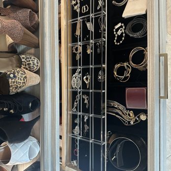 LB Closets - Cabinetry Near Me - Tempe, Arizona