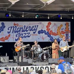 Monterey Jazz Festival