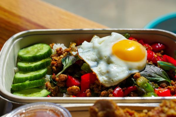 Kurated Kitchen by null