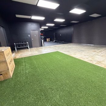 Aphelion - Gyms Near Me - Riverside, California