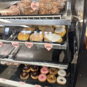 Donut Haus - If you are not here early you are missing out - Donuts Near Me - Loveland, Colorado Donut Haus - If you are not here early you are missing out - Donuts Near Me - Loveland, Colorado