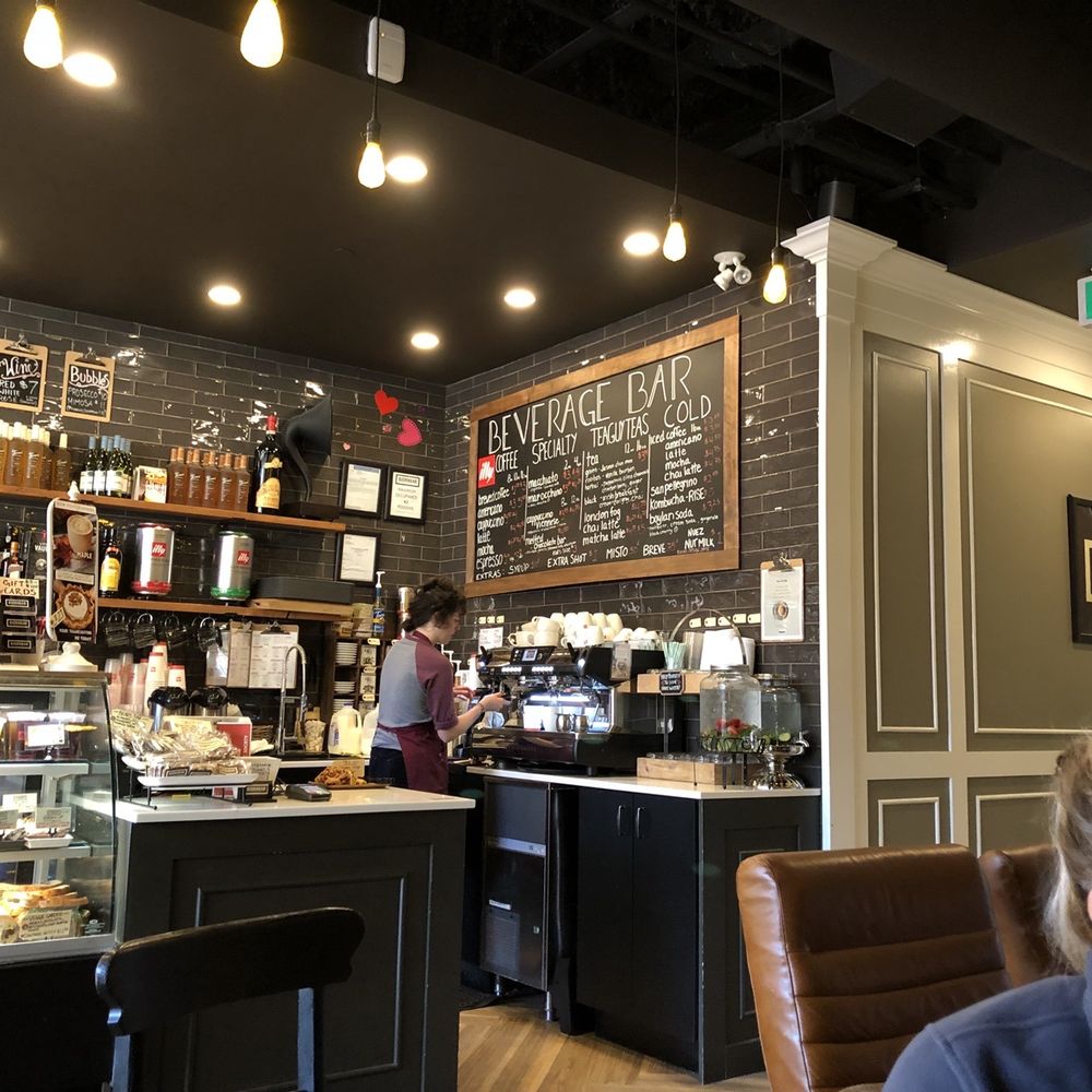 BjornBar Bakery - Cafes Near Me - North Vancouver, British Columbia BjornBar Bakery - Cafes Near Me - North Vancouver, British Columbia
