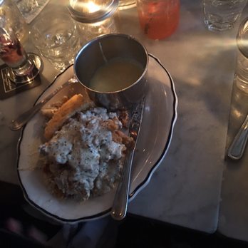 Jacob's Pickles - Comfort Food Near Me - New York, New York Jacob's Pickles - Comfort Food Near Me - New York, New York