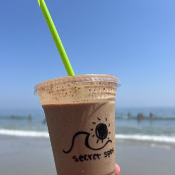Secret Spot - Acai Bowls Near Me - Hampton, New Hampshire Secret Spot - Acai Bowls Near Me - Hampton, New Hampshire