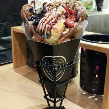 Wowfulls - This will surely satisfy anyone's sweet tooth. - Desserts Near Me - Brooklyn, New York Wowfulls - This will surely satisfy anyone's sweet tooth. - Desserts Near Me - Brooklyn, New York