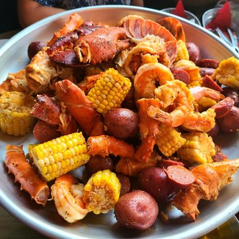 Smack Shack - Seafood Near Me - Minneapolis, Minnesota